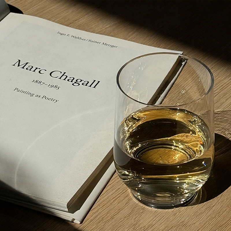 live levore - Tritan 萬用杯